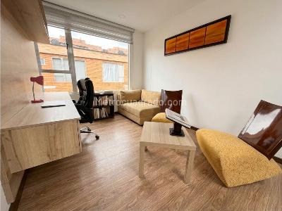 Casa en venta en Ciudadela El Sol, Mosquera · foto 18 de 20