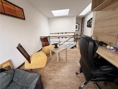 Casa en venta en Ciudadela El Sol, Mosquera · foto 19 de 20