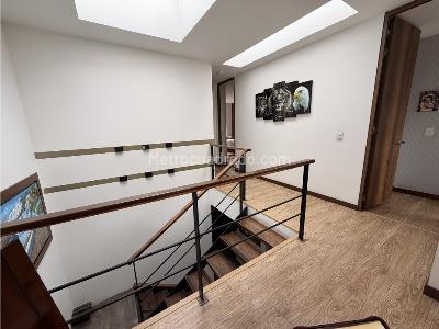 Casa en venta en Ciudadela El Sol, Mosquera · foto 20 de 20