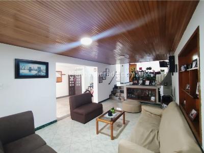 Casa en venta en Jose Joaquin Vargas, Bogotá · foto 3 de 20