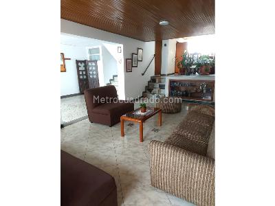 Casa en venta en Jose Joaquin Vargas, Bogotá · foto 4 de 20