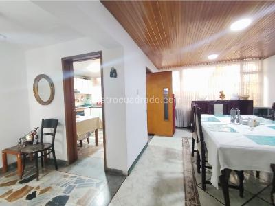 Casa en venta en Jose Joaquin Vargas, Bogotá · foto 6 de 20