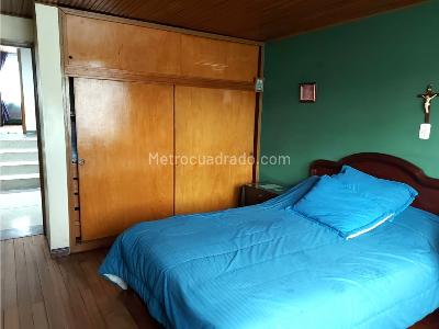 Casa en venta en Jose Joaquin Vargas, Bogotá · foto 7 de 20