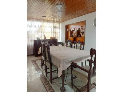 Casa en venta en Jose Joaquin Vargas, Bogotá · foto 11 de 20