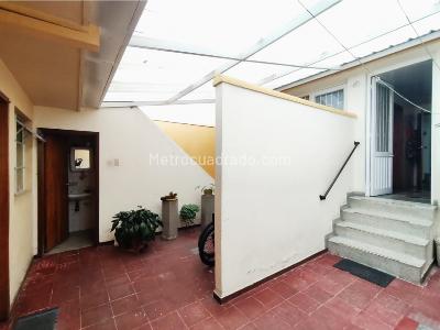 Casa en venta en Jose Joaquin Vargas, Bogotá · foto 18 de 20