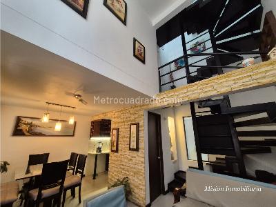 Casa en venta en Serrezuelita, Mosquera · foto 2 de 20