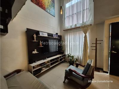 Casa en venta en Serrezuelita, Mosquera · foto 3 de 20
