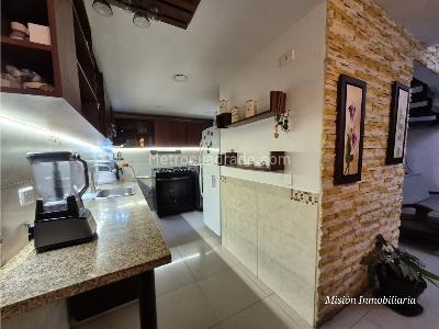 Casa en venta en Serrezuelita, Mosquera · foto 5 de 20