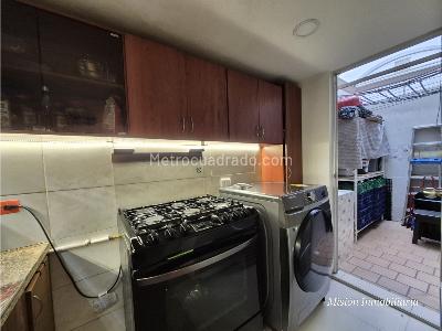 Casa en venta en Serrezuelita, Mosquera · foto 6 de 20