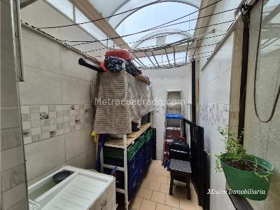 Casa en venta en Serrezuelita, Mosquera · foto 7 de 20
