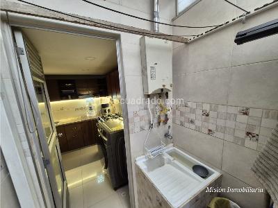 Casa en venta en Serrezuelita, Mosquera · foto 8 de 20