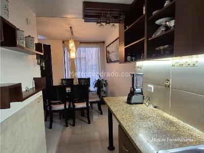 Casa en venta en Serrezuelita, Mosquera · foto 10 de 20