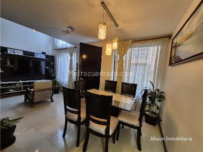 Casa en venta en Serrezuelita, Mosquera · foto 11 de 20