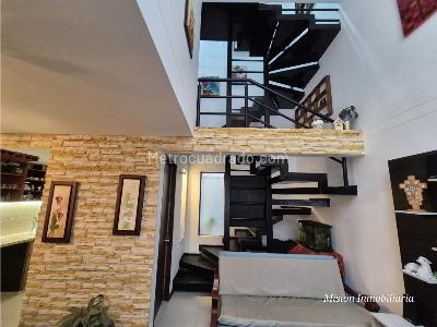 Casa en venta en Serrezuelita, Mosquera · foto 12 de 20