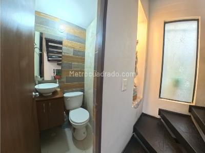 Casa en venta en Serrezuelita, Mosquera · foto 13 de 20