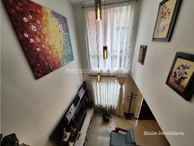 Casa en venta en Serrezuelita, Mosquera · foto 15 de 20