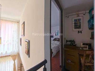 Casa en venta en Serrezuelita, Mosquera · foto 16 de 20