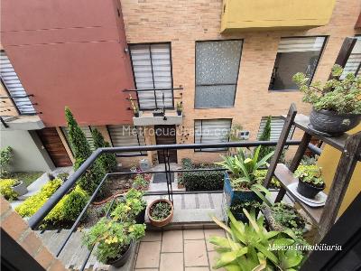 Casa en venta en Serrezuelita, Mosquera · foto 18 de 20
