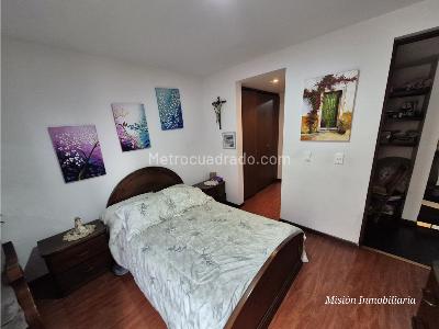 Casa en venta en Serrezuelita, Mosquera · foto 19 de 20