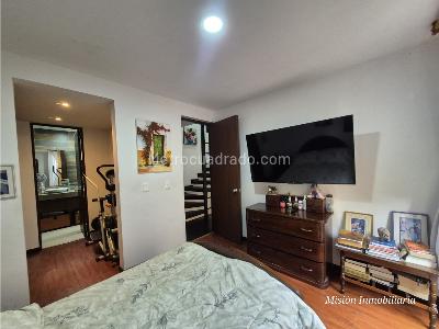 Casa en venta en Serrezuelita, Mosquera · foto 20 de 20