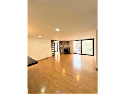 Apartamento en venta en Bella Suiza, Bogotá · foto 2 de 20