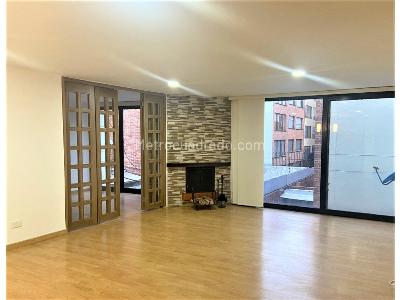 Apartamento en venta en Bella Suiza, Bogotá · foto 7 de 20