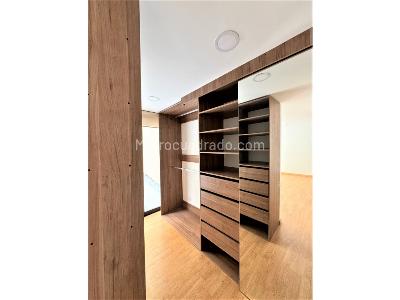 Apartamento en venta en Bella Suiza, Bogotá · foto 13 de 20
