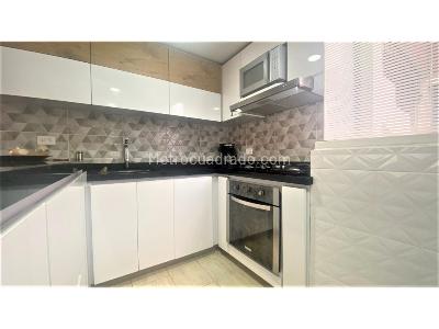 Apartamento en venta en Bella Suiza, Bogotá · foto 18 de 20