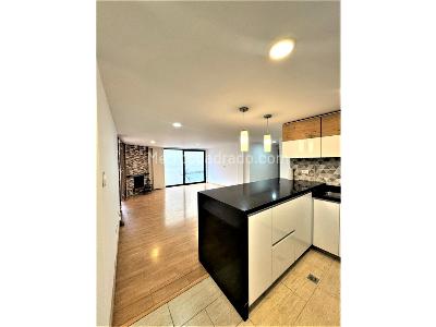 Apartamento en venta en Bella Suiza, Bogotá · foto 19 de 20