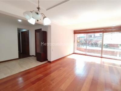 Apartamento en venta en Santa Paula, Bogotá · foto 4 de 20
