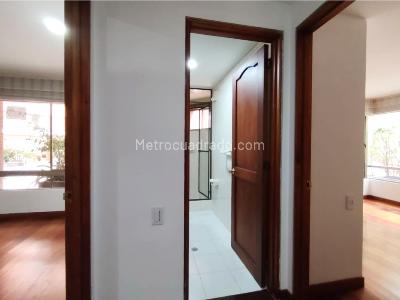 Apartamento en venta en Santa Paula, Bogotá · foto 7 de 20