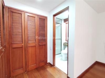 Apartamento en venta en Santa Paula, Bogotá · foto 9 de 20