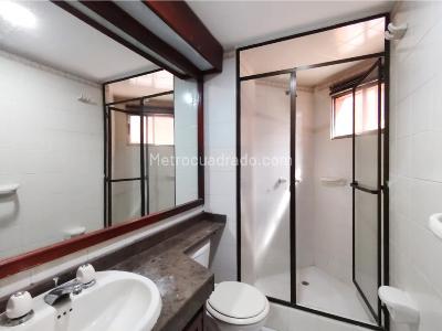 Apartamento en venta en Santa Paula, Bogotá · foto 14 de 20