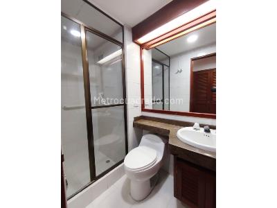 Apartamento en venta en Santa Paula, Bogotá · foto 18 de 20