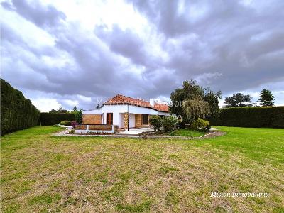 Casa de 5 alcobas en venta en Quintas Serrezuela, Mosquera, 526 m² · foto 4 de 20