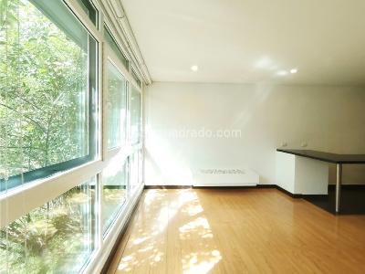 Studio for rent in Altos De La Cabrera, Bogotá