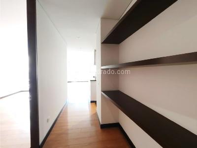 Apartaestudio en arriendo en Altos De Cabrera, Bogotá, 74 m² · foto 6 de 20