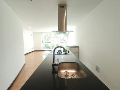 Apartaestudio en arriendo en Altos De Cabrera, Bogotá, 74 m² · foto 13 de 20