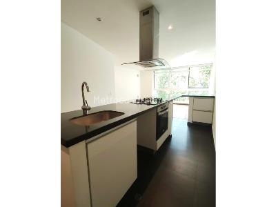 Apartaestudio en arriendo en Altos De Cabrera, Bogotá, 74 m² · foto 14 de 20