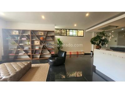 Apartaestudio en arriendo en Altos De Cabrera, Bogotá, 74 m² · foto 18 de 20