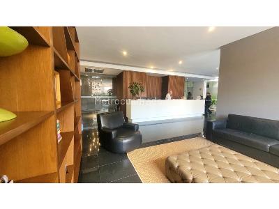 Apartaestudio en arriendo en Altos De Cabrera, Bogotá, 74 m² · foto 19 de 20