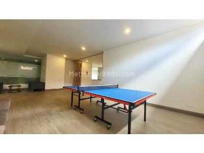 Apartaestudio en arriendo en Altos De Cabrera, Bogotá, 74 m² · foto 20 de 20