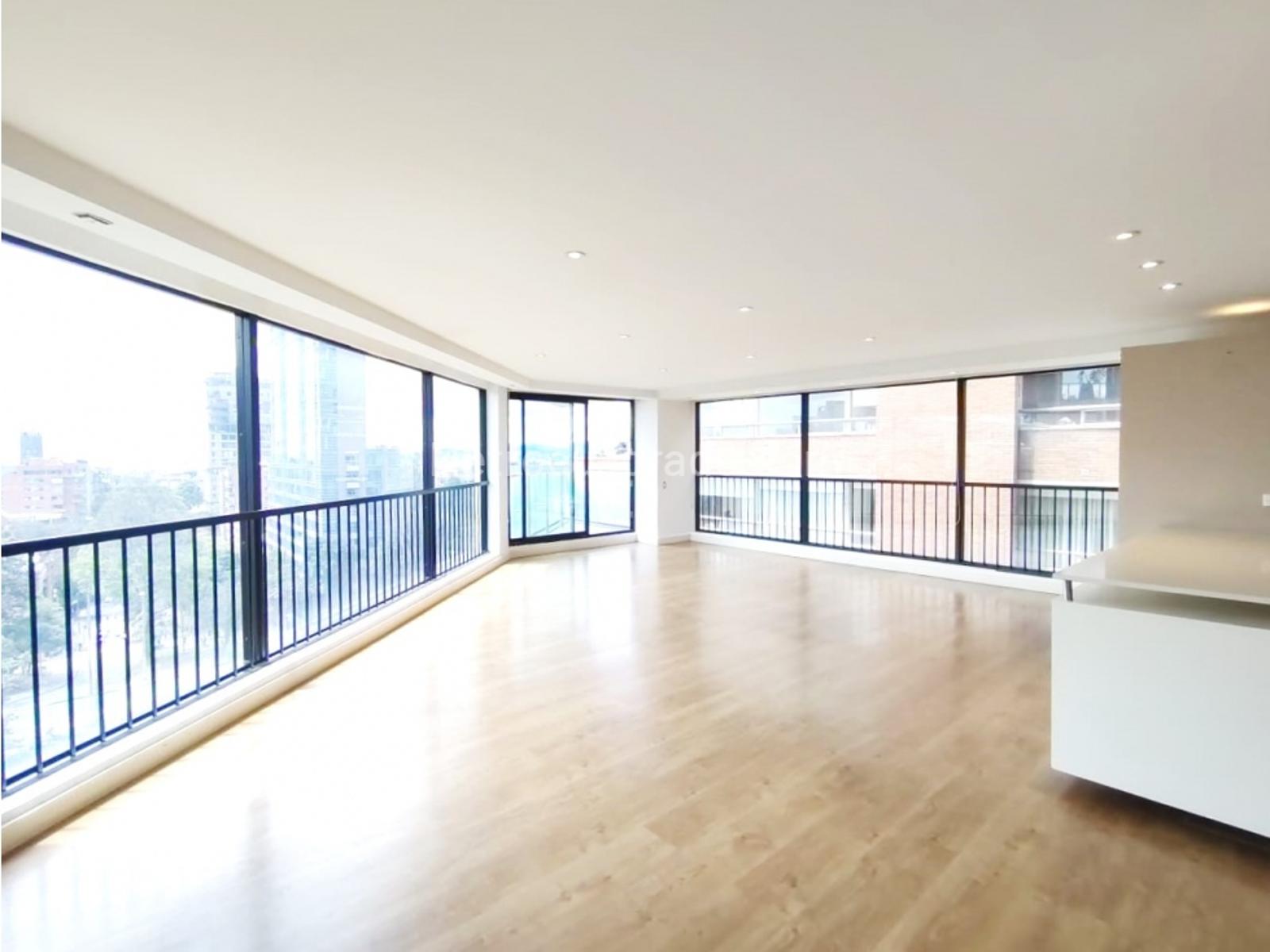 Foto del apartamento