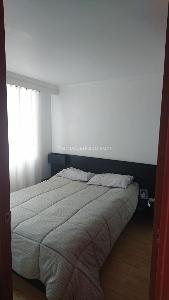 Apartamento de 2 alcobas en arriendo en Villa Alsacia, Bogotá, 45 m² · foto 5 de 11