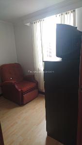 Apartamento de 2 alcobas en arriendo en Villa Alsacia, Bogotá, 45 m² · foto 6 de 11