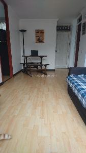 Apartamento de 2 alcobas en arriendo en Villa Alsacia, Bogotá, 45 m² · foto 9 de 11