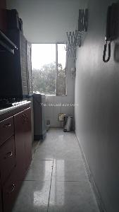 Apartamento de 2 alcobas en arriendo en Villa Alsacia, Bogotá, 45 m² · foto 10 de 11