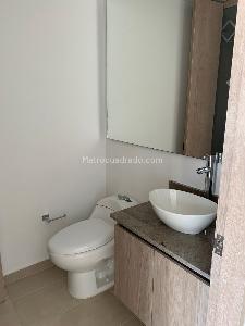 Apartamento de 1 alcoba en venta en La Castellana, Bogotá, 32 m² · foto 12 de 16