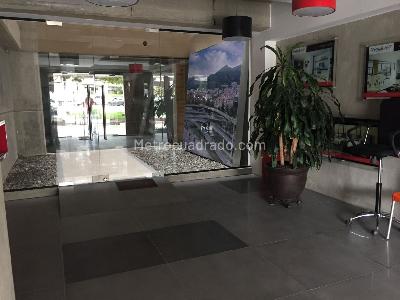 Apartamento de 1 alcoba en venta en La Castellana, Bogotá, 32 m² · foto 13 de 16