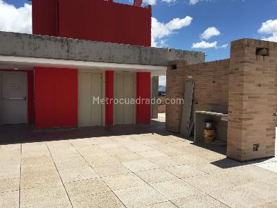 Apartamento de 1 alcoba en venta en La Castellana, Bogotá, 32 m² · foto 16 de 16